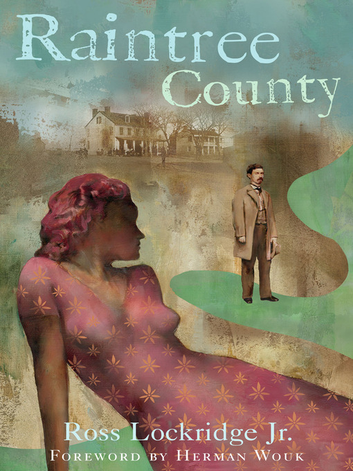 Title details for Raintree County by Ross Lockridge - Available
